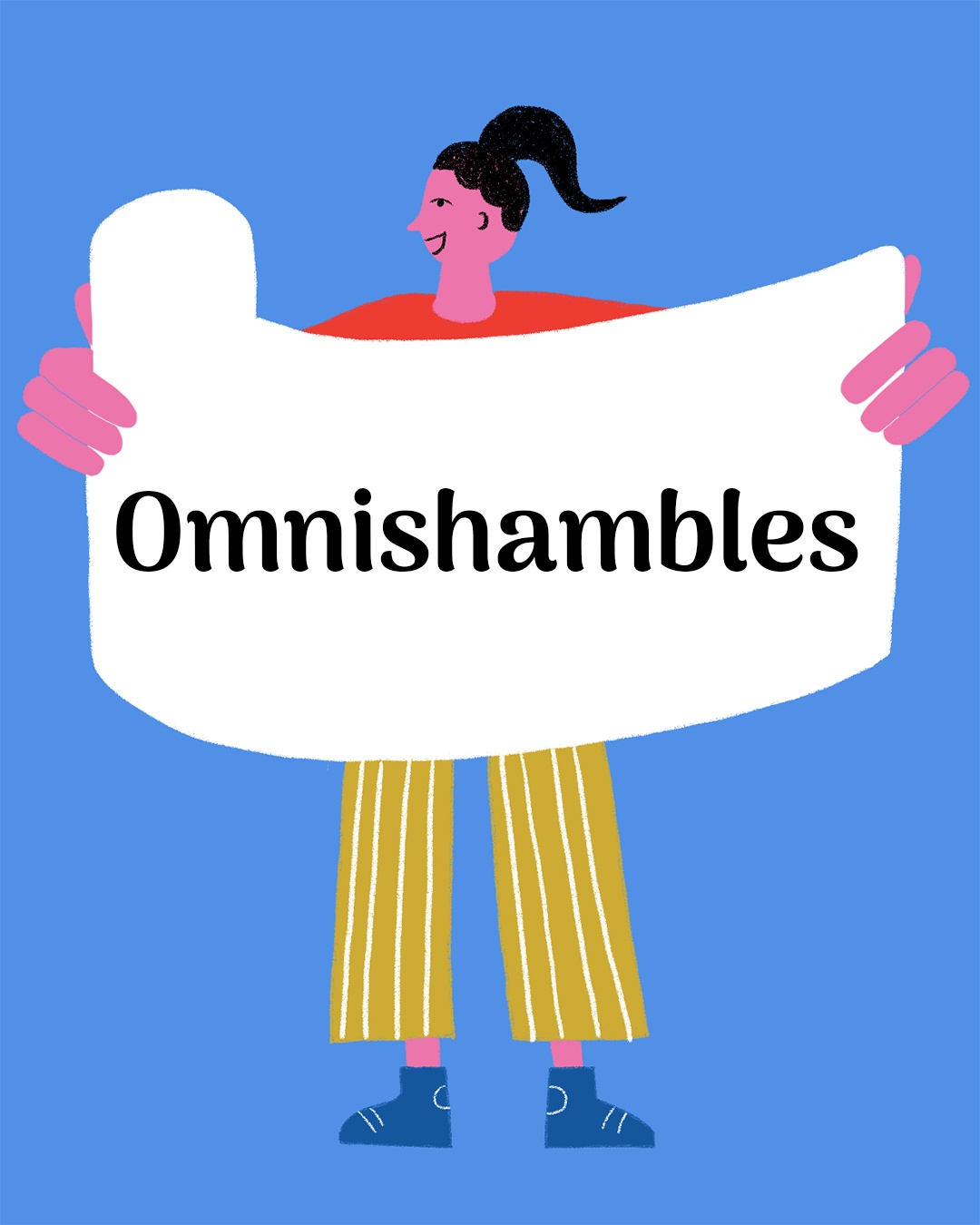 omnishambles nghĩa là gì ảnh 1 omnishambles nghia la gi anh 1