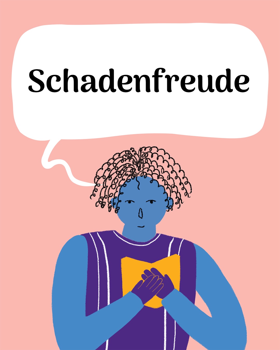 Schadenfreude nghia la gi anh 1