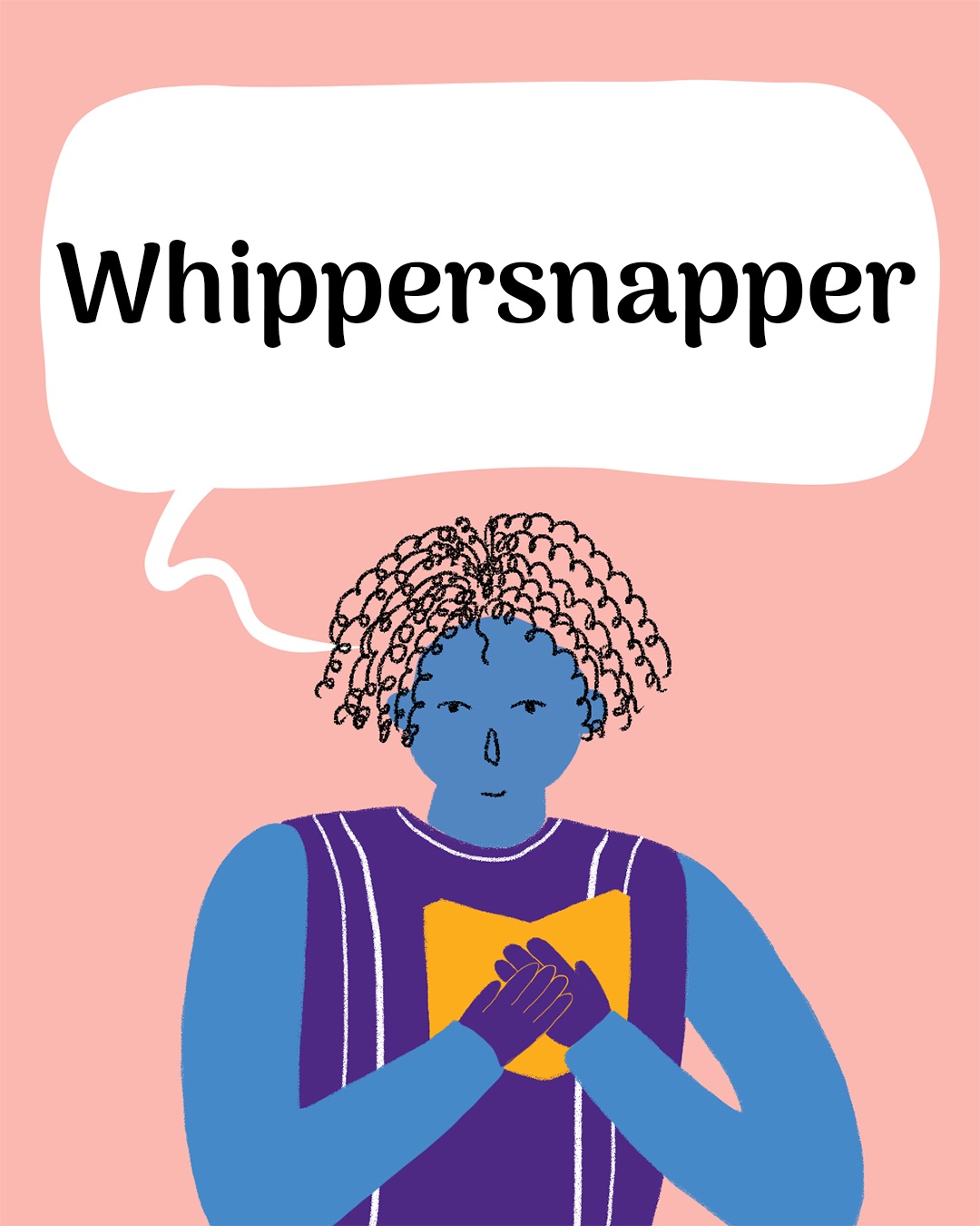 Whippersnapper ảnh 1 Whippersnapper anh 1