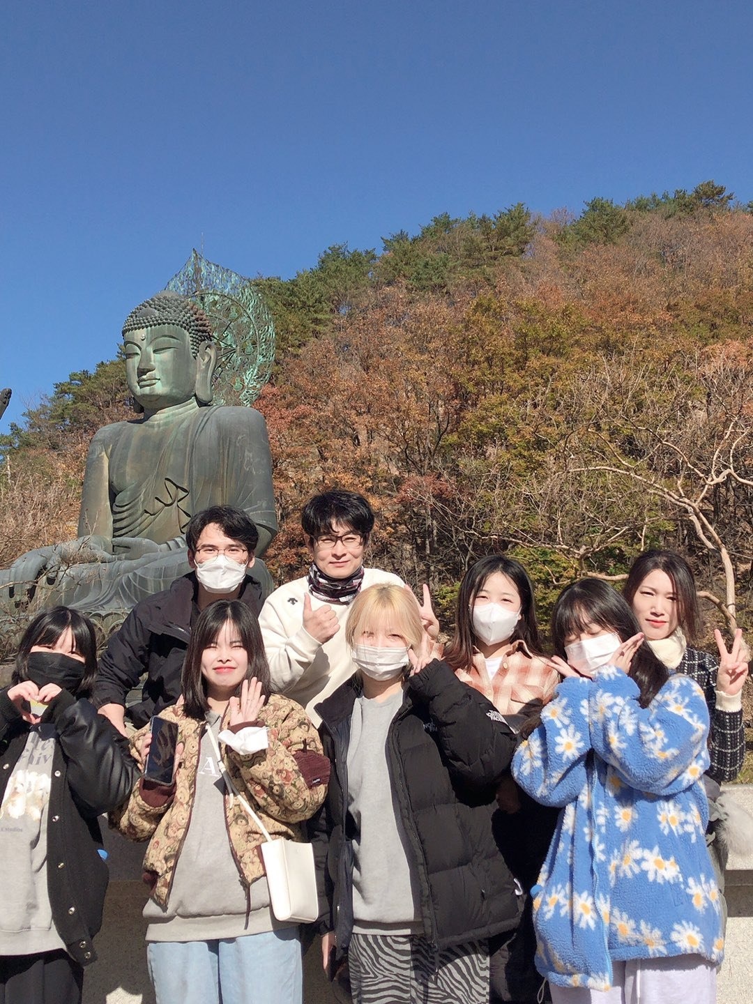 Tet cua du hoc sinh anh 1