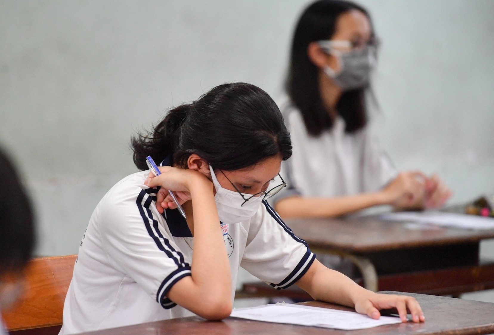 Viec cong diem uu tien tao ra bat cap diem chuan xap xi 30 hinh anh