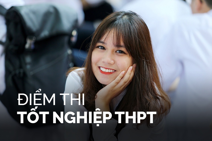 63 tinh, thanh cong bo diem thi tot nghiep THPT hinh anh