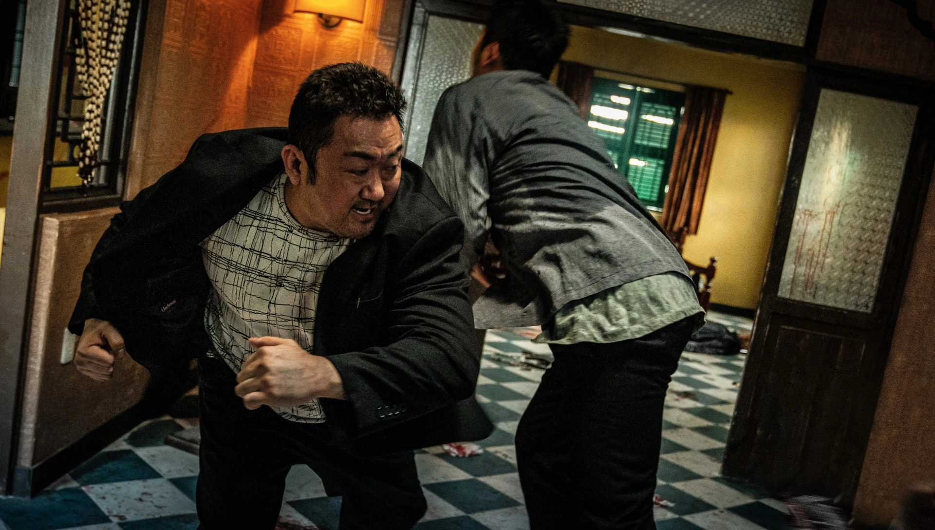 Nu ty phu tu than tre nhat nuoc My anh 3