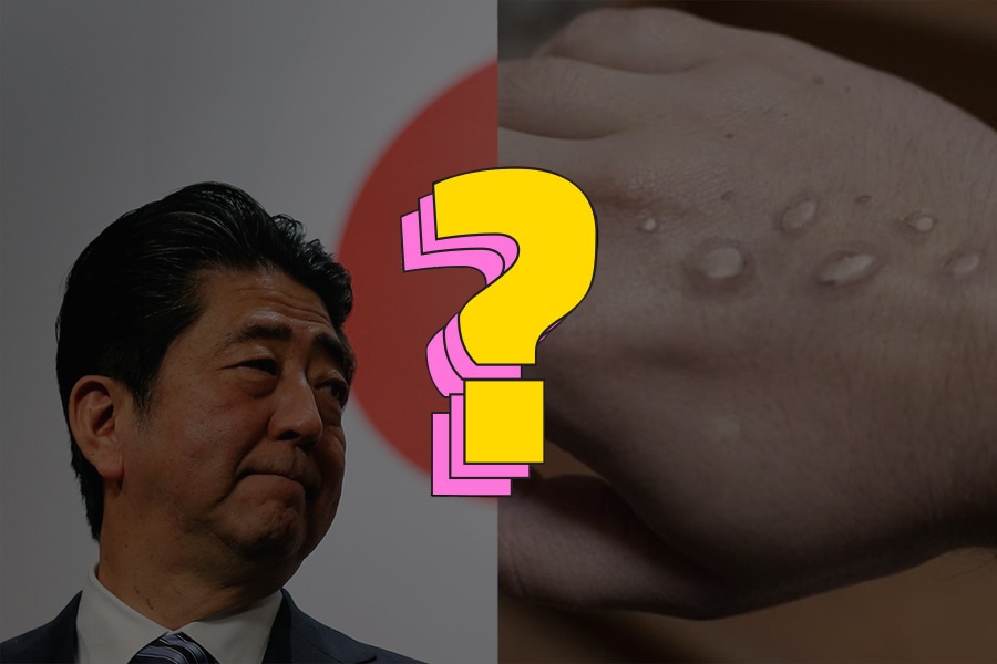 Cuu Thu tuong Nhat Ban Shinzo Abe bi am sat o dau? hinh anh