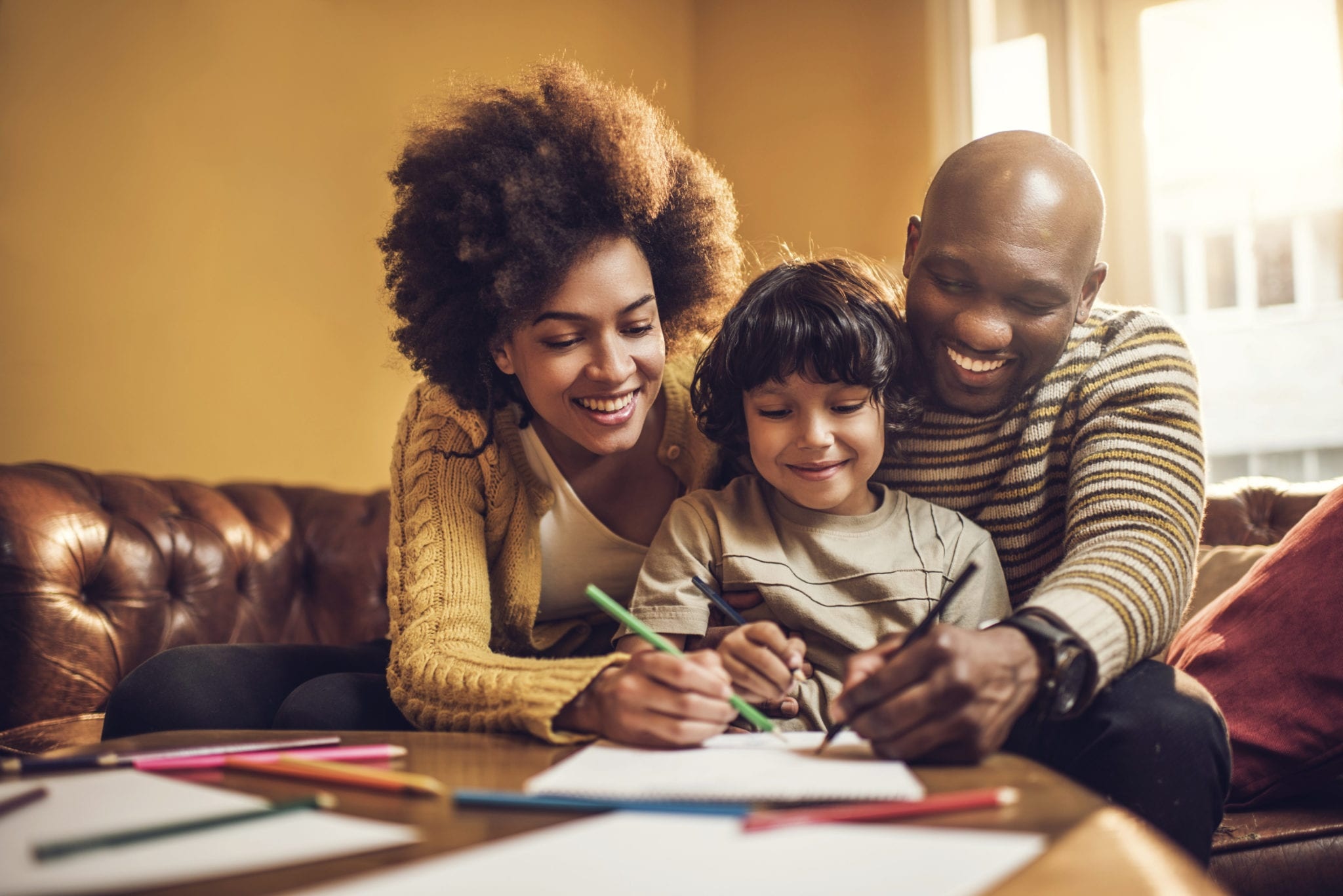 nen lam gi khi con bi diem kem anh 4