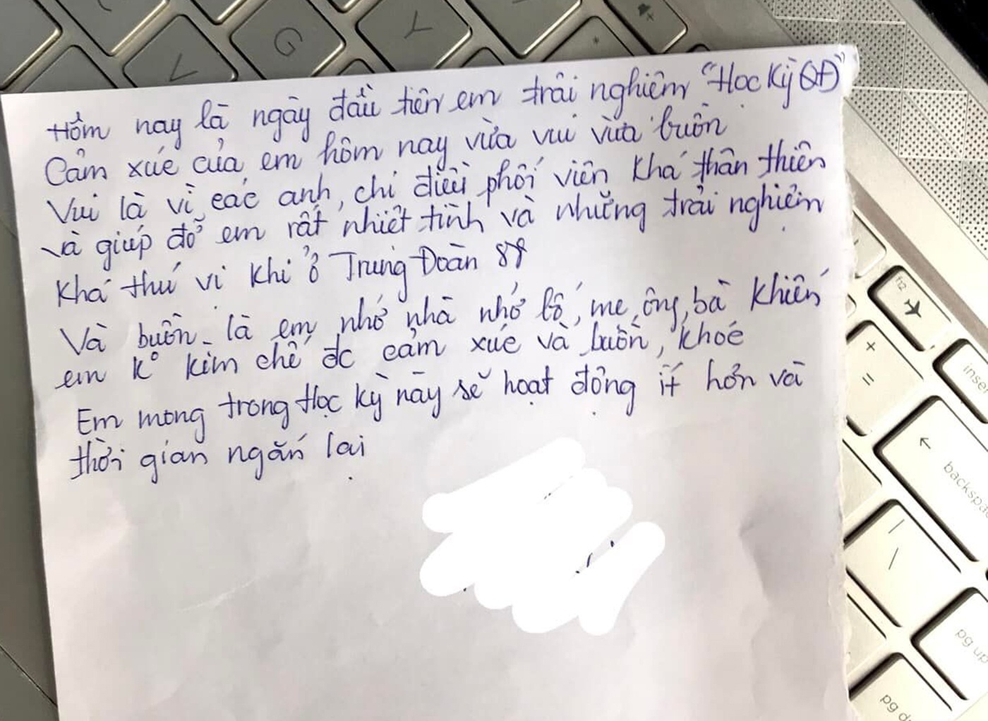 học kỳ hè quân đội ảnh 2 hoc ky he quan doi anh 2