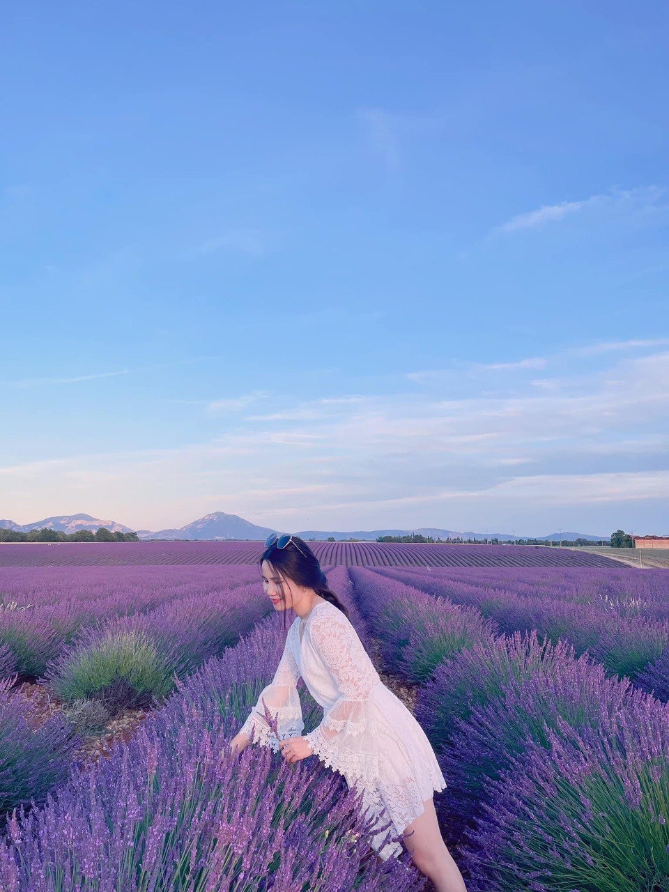 du hoc sinh Viet trong dot nong ky luc anh 1