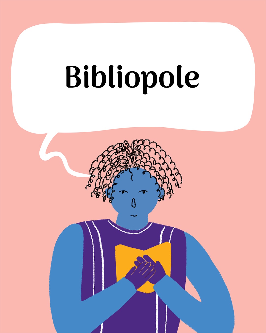 bibliopole nghia la gi anh 1