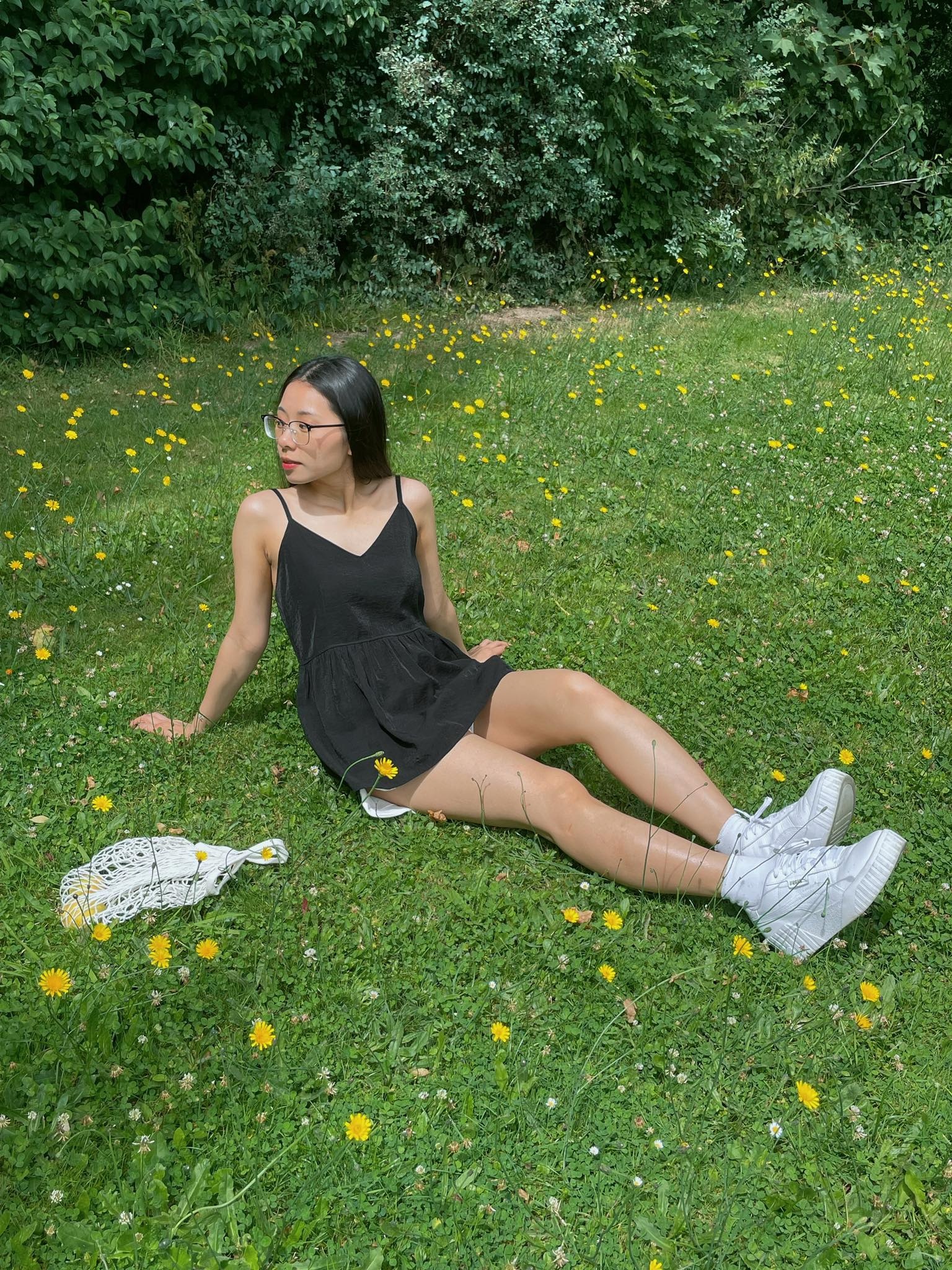 du hoc sinh chau Au trong dot nong ky luc anh 1