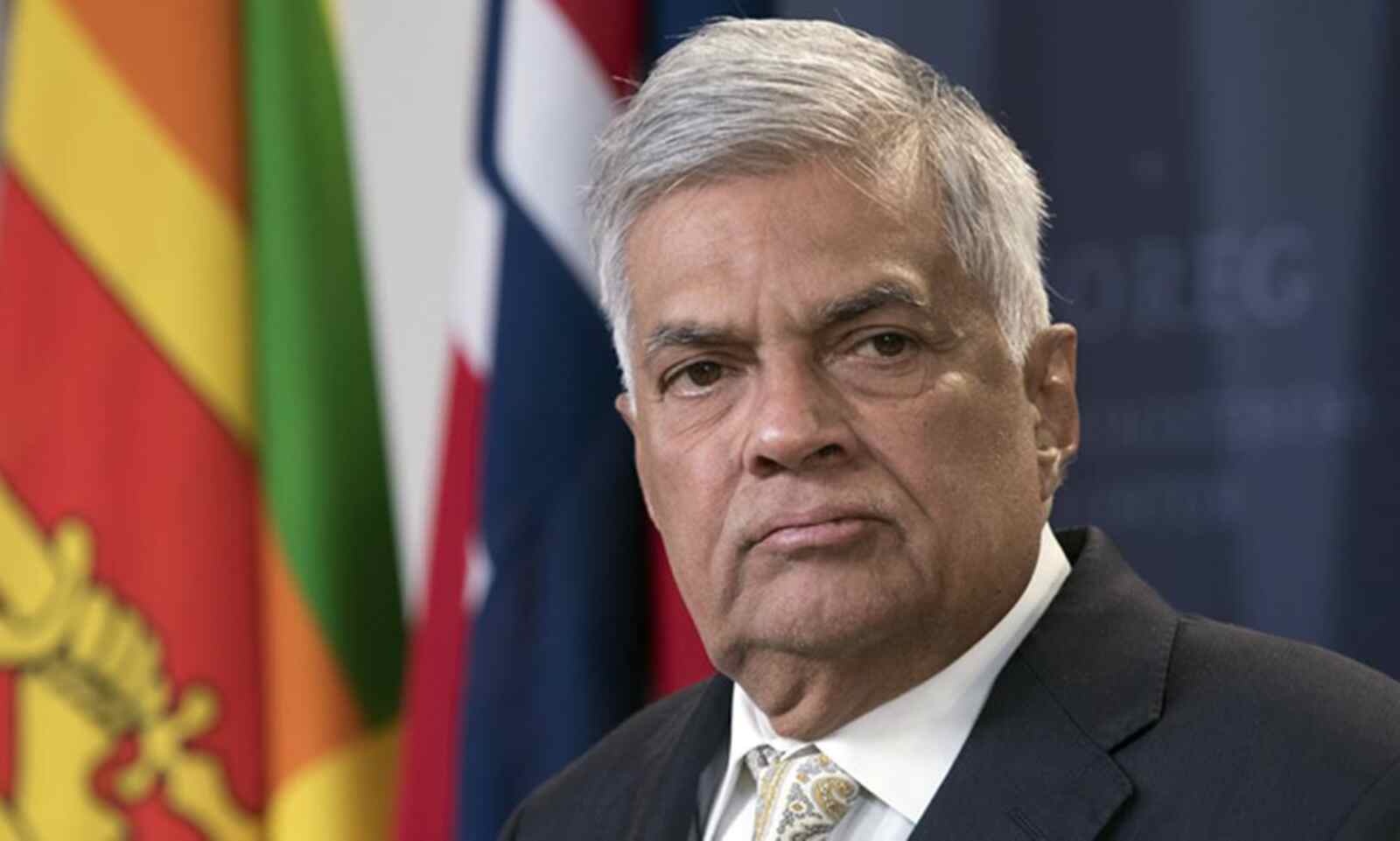 tong thong moi cua Sri Lanka anh 2