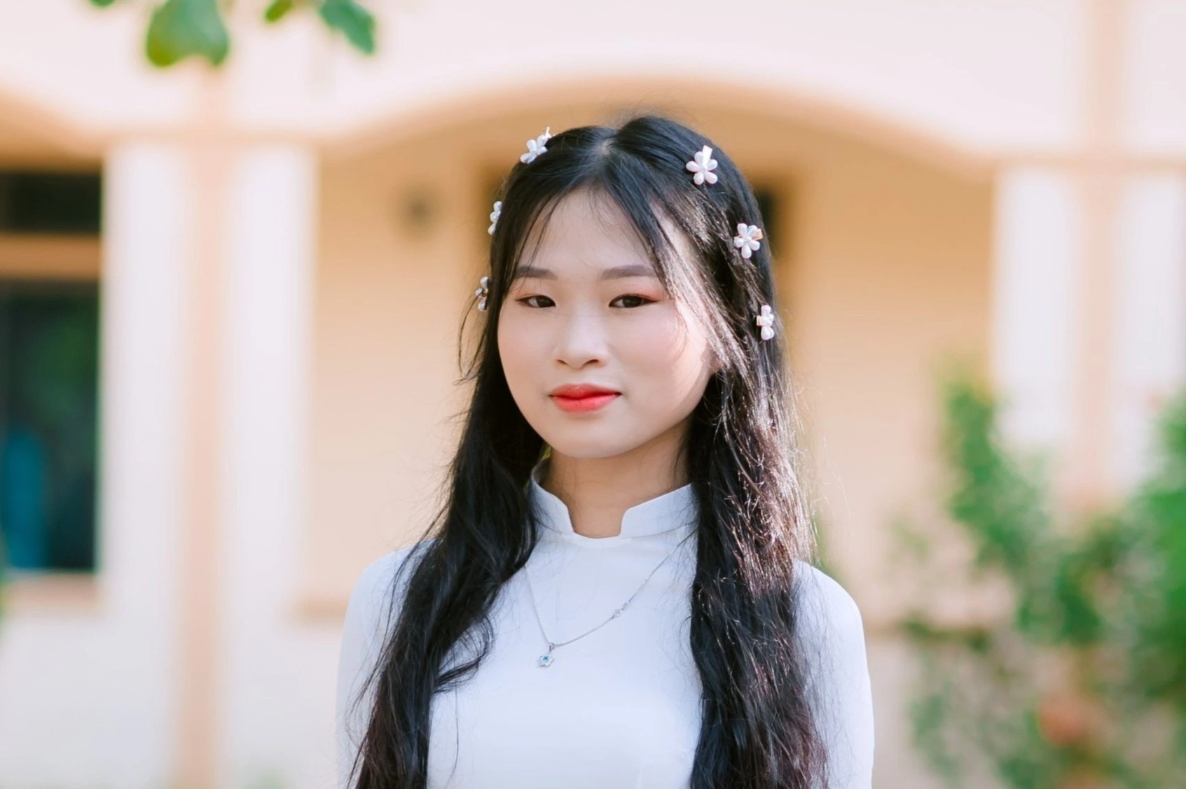 A khoa khoi C toan quoc duoc tuyen thang 3 dai hoc top dau hinh anh