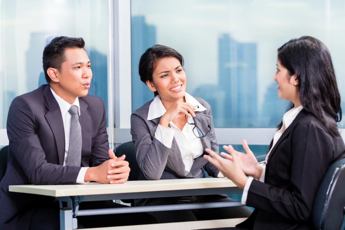 điều nhà tuyển dụng không bao giờ tiết lộ ảnh 3 dieu nha tuyen dung khong bao gio tiet lo anh 3