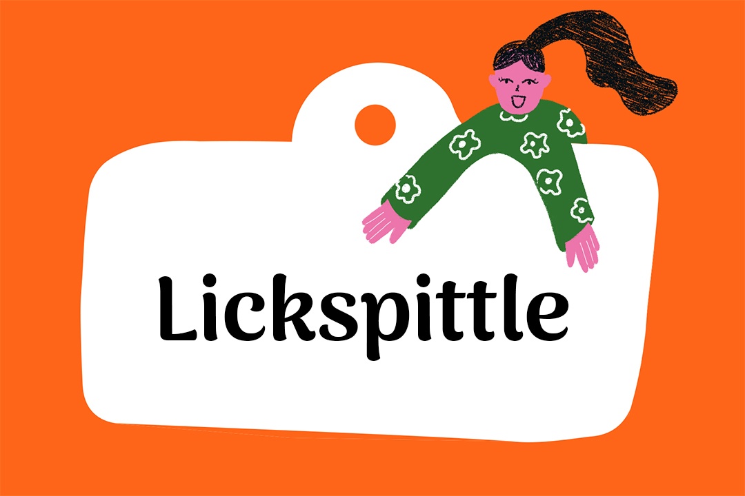 lickspittle nghĩa là gì ảnh 1 lickspittle nghia la gi anh 1