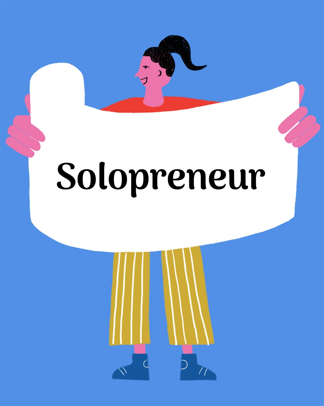 solopreneur là gì ảnh 1 solopreneur la gi anh 1