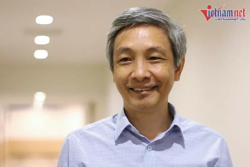 diem chuan DH Kinh te Quoc dan 2022 anh 1