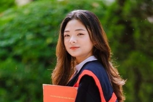 Am anh khi no luc tro thanh nguoi gioi nhat cua nu sinh Ngoai thuong hinh anh