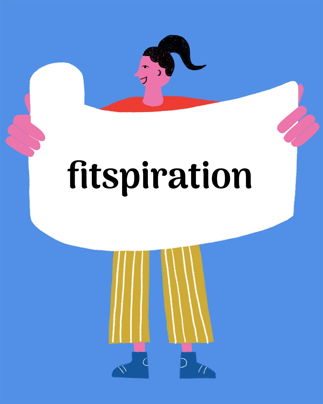 fitspiration nghĩa là gì ảnh 1 fitspiration nghia la gi anh 1