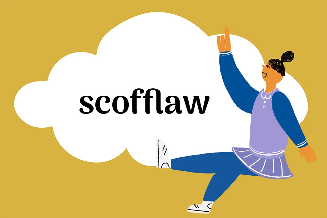 scofflaw nghĩa là gì ảnh 1 scofflaw nghia la gi anh 1