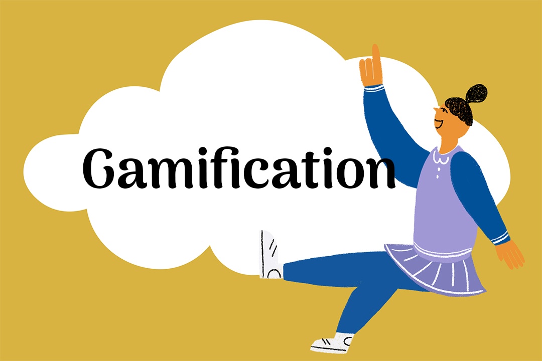 Gamification nghĩa là gì ảnh 1 Gamification nghia la gi anh 1