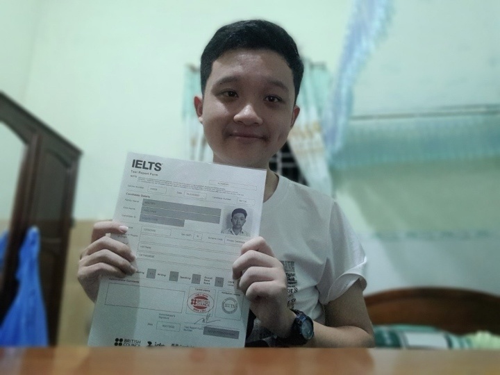 tu hoc IELTS anh 1
