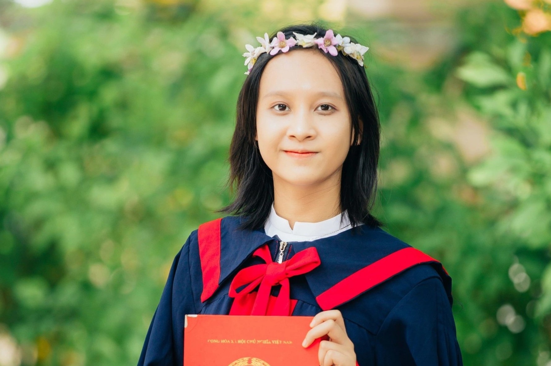 Hoc nghe, du hoc thay vi dang ky xet tuyen dai hoc hinh anh