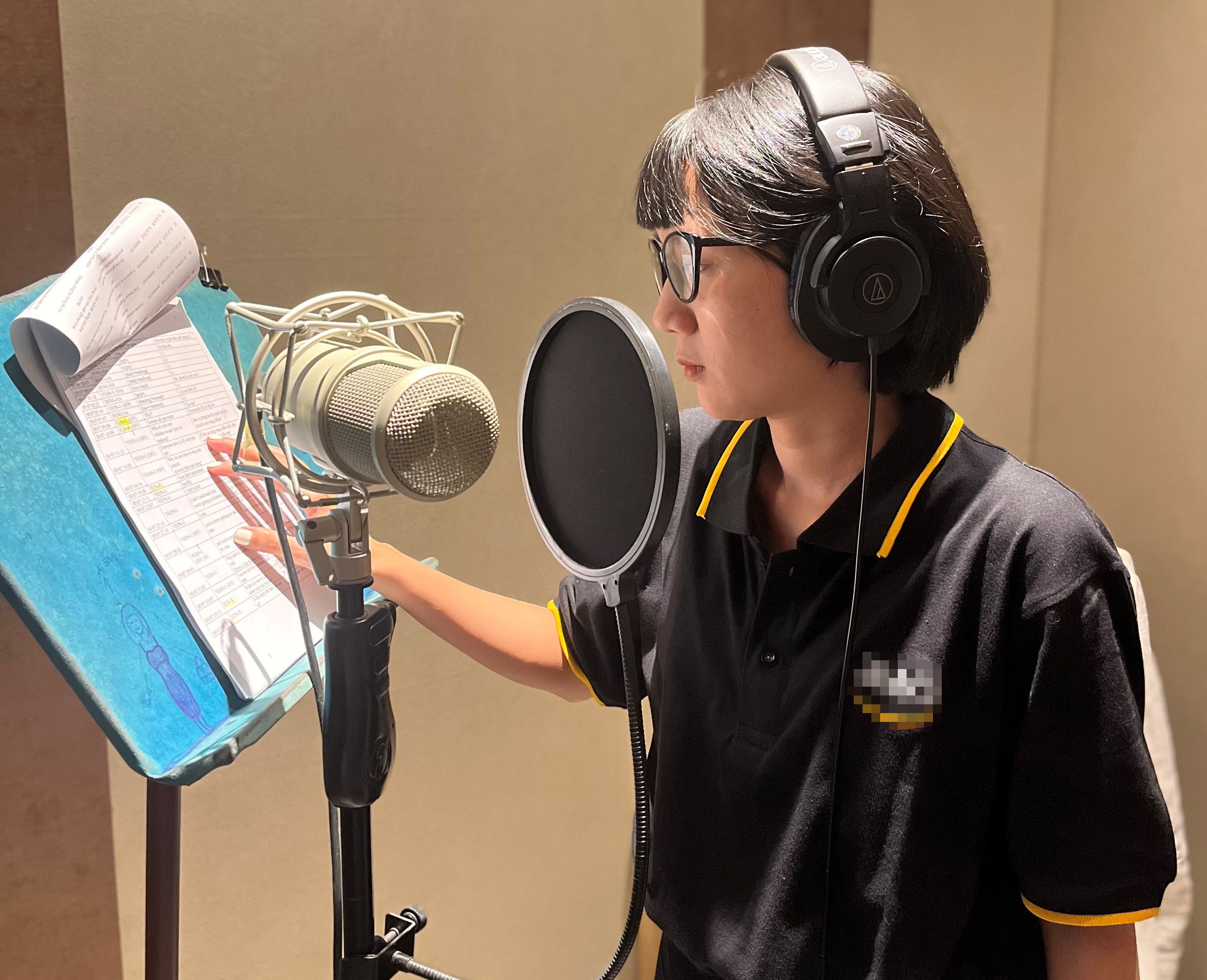 khoa hoc long tieng anh 1