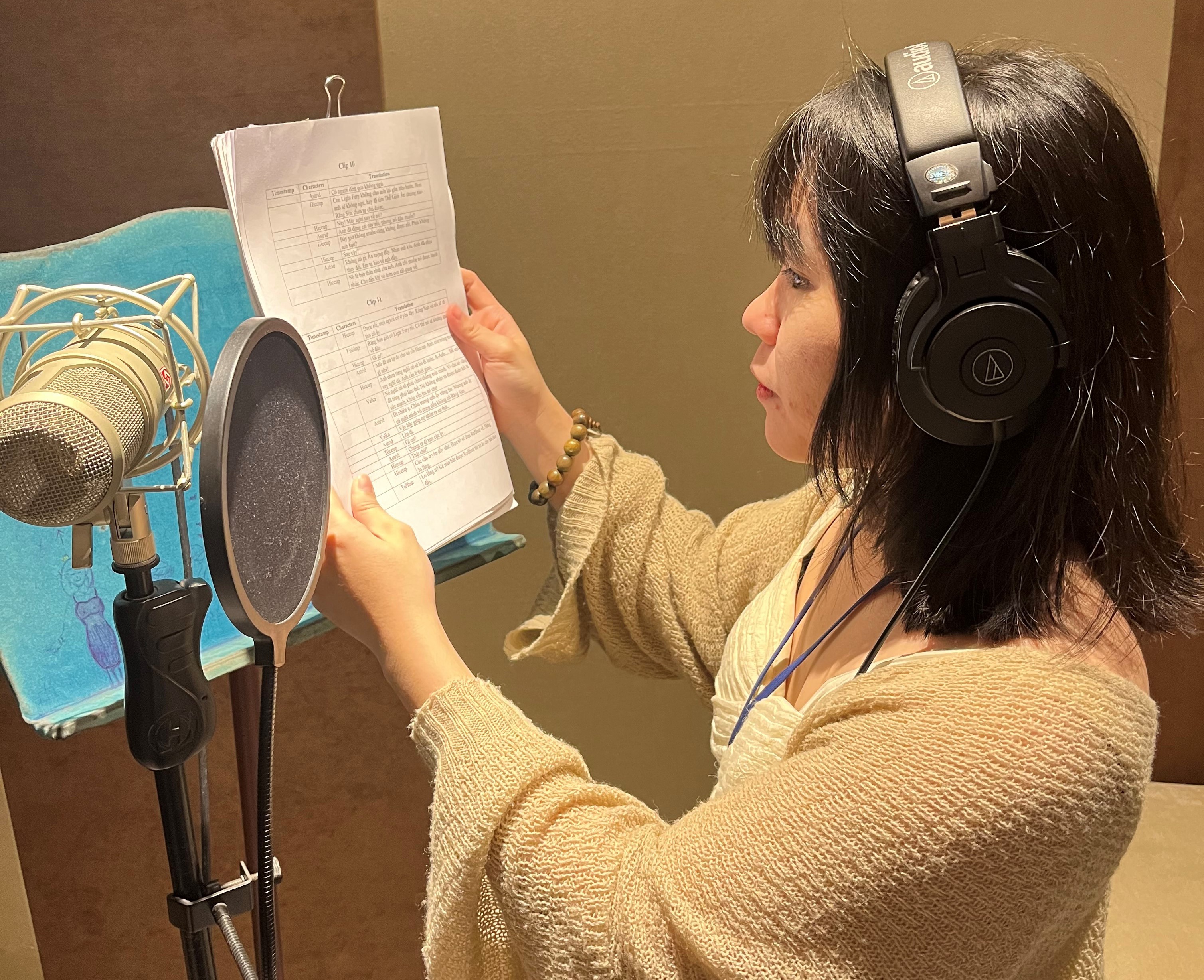 khoa hoc long tieng anh 4