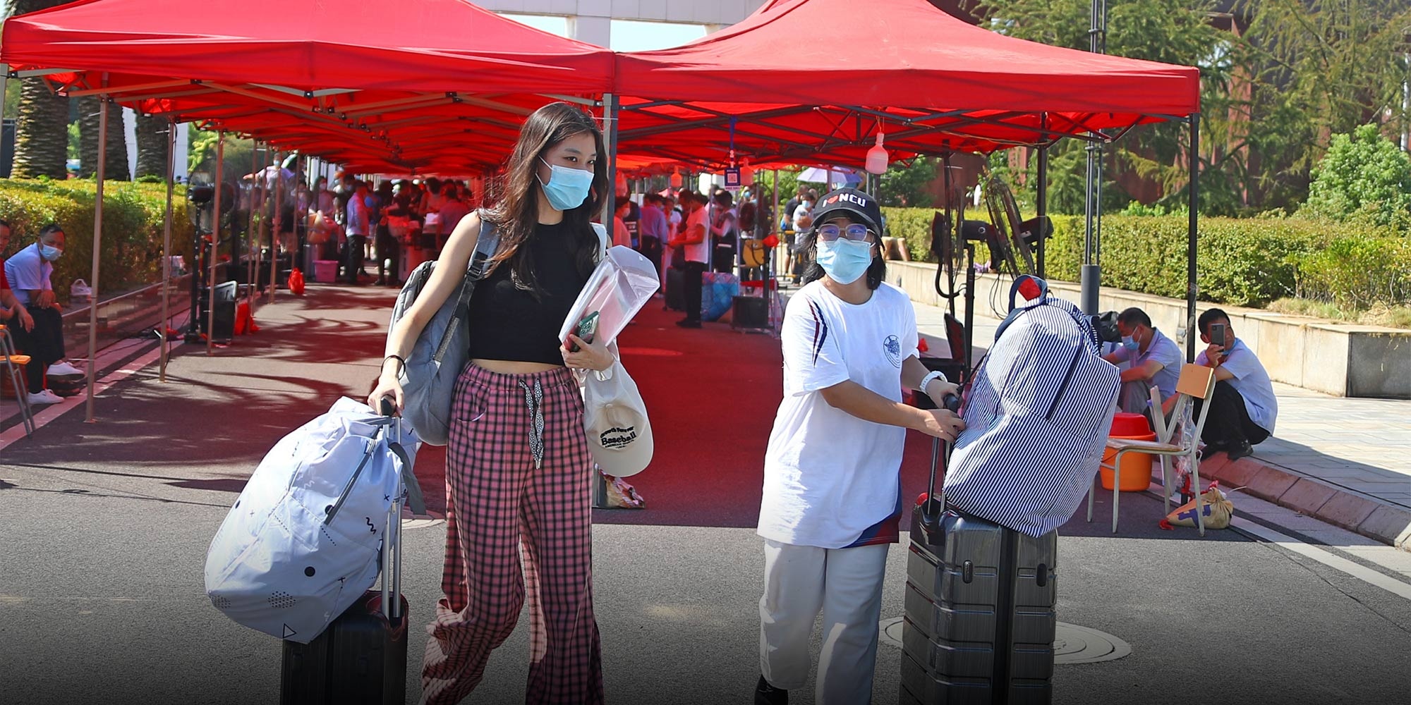 Covid-19 o Trung Quoc anh 1