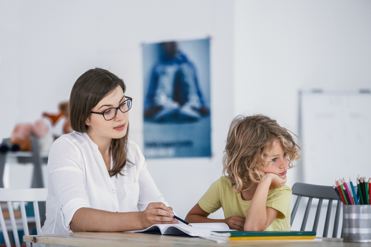 dấu hiệu trẻ mắc ADHD ảnh 1 dau hieu tre mac ADHD anh 1