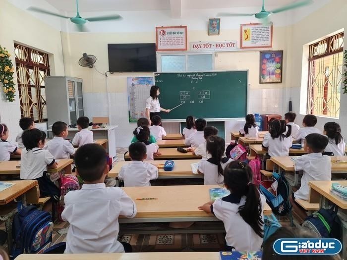 lương giáo viên thấp ảnh 1 luong giao vien thap anh 1