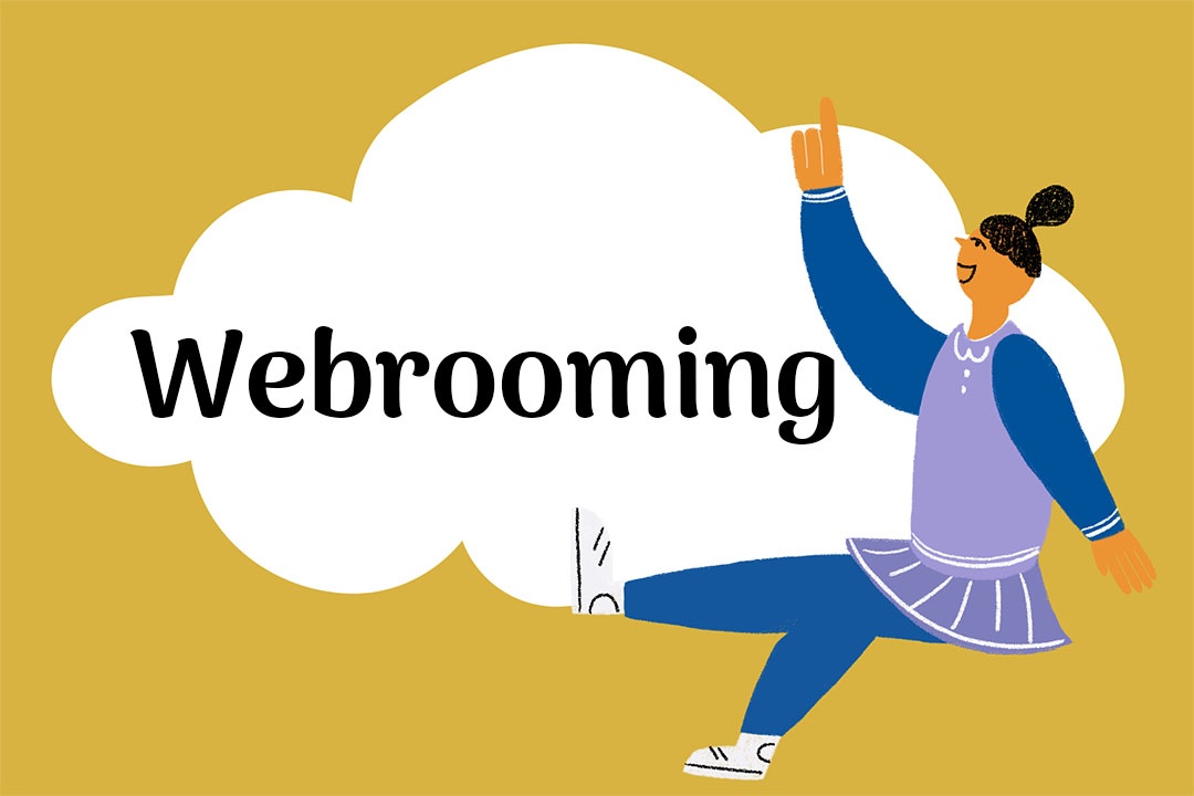 Webrooming nghia la gi anh 1