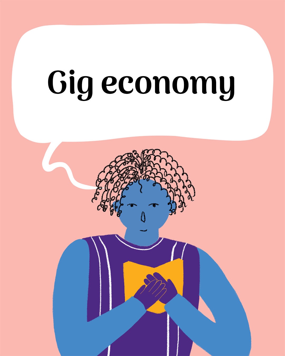 Gig economy nghĩa là gì ảnh 1 Gig economy nghia la gi anh 1