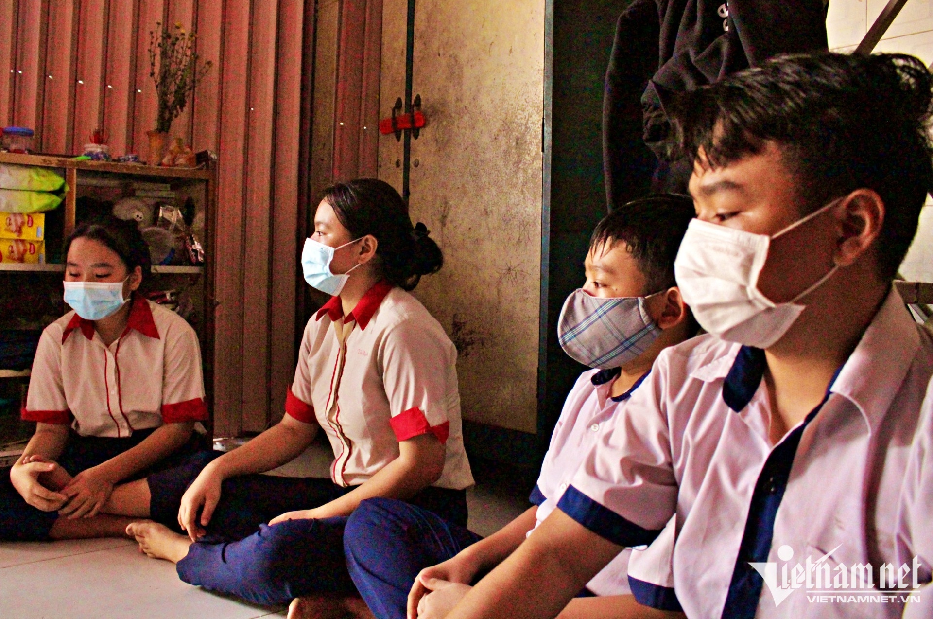 tre mo coi do Covid-19 anh 3