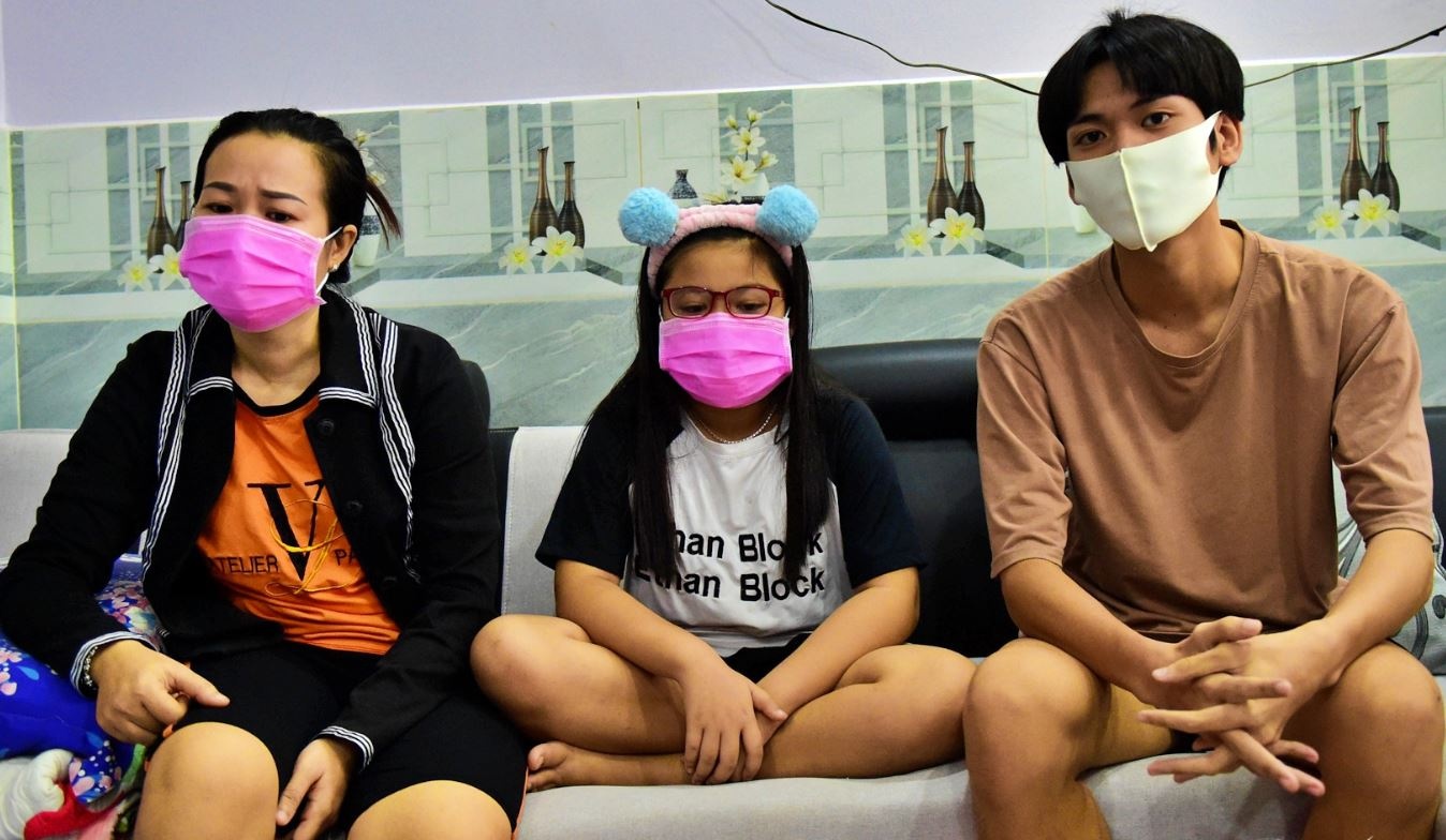 Ngay khai giang cua nhung dua tre mo coi sau Covid-19 hinh anh