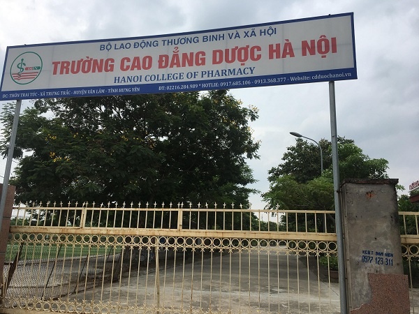 Thanh tra hai truong cao dang nghi cap bang khong qua dao tao hinh anh