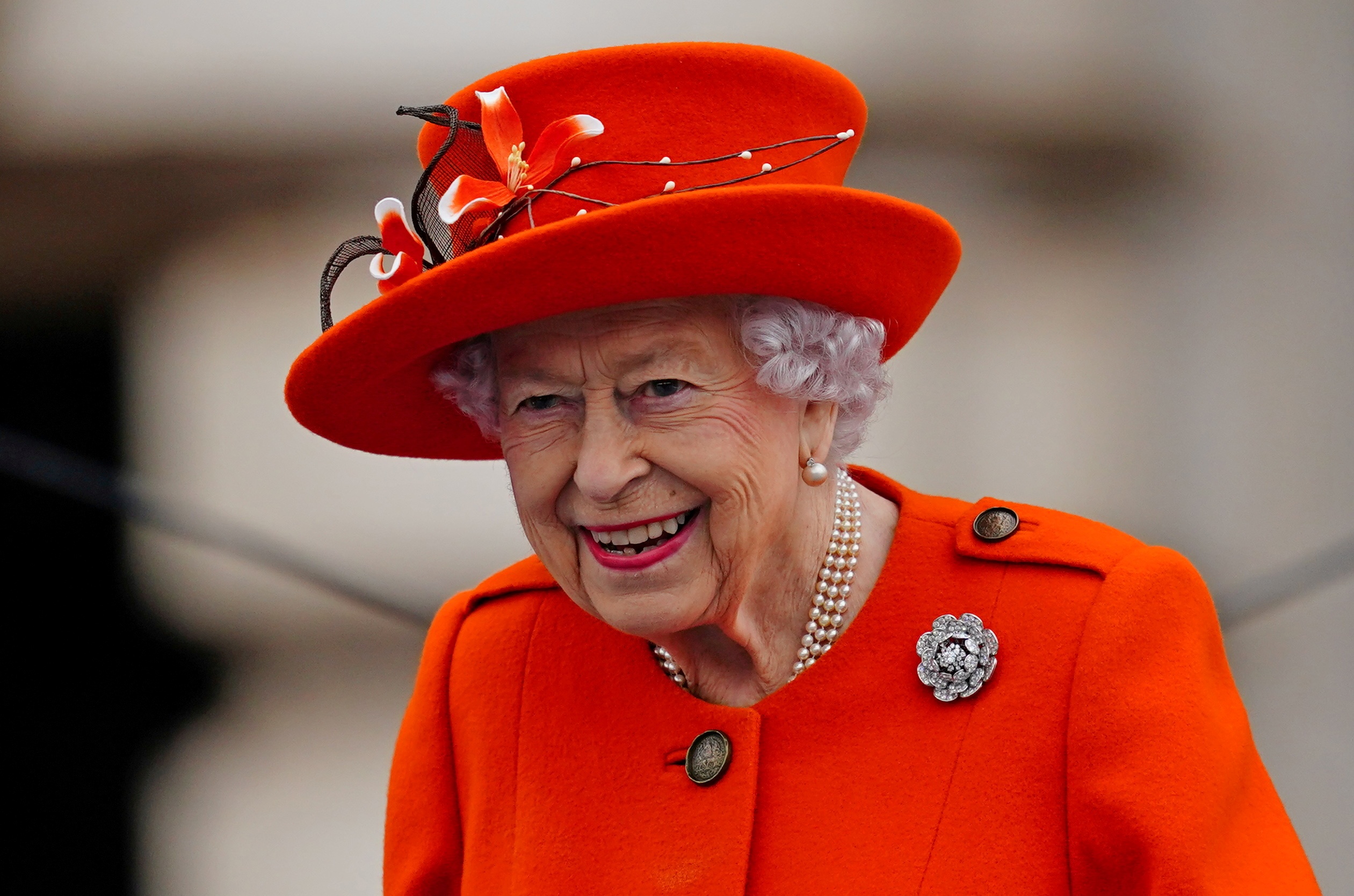 Quoc ca Anh doi ten khi Nu hoang Elizabeth II qua doi hinh anh