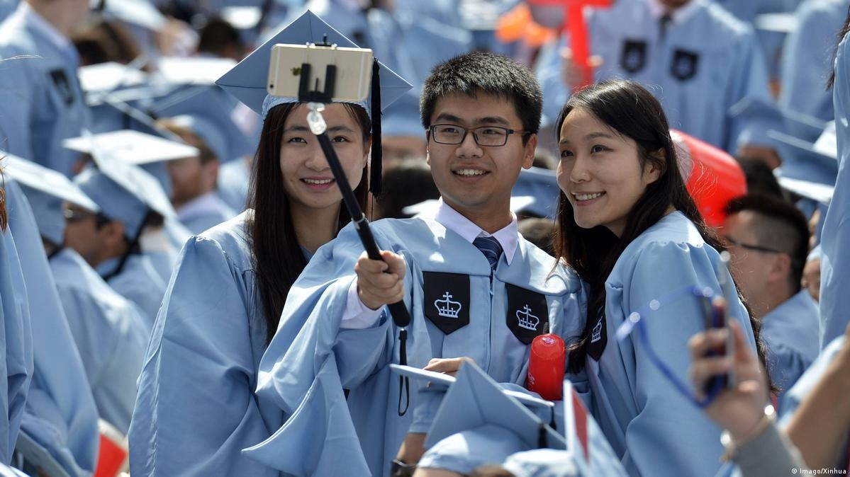 Dai hoc Columbia thua nhan 'khong' du lieu cho bang xep hang dai hoc hinh anh