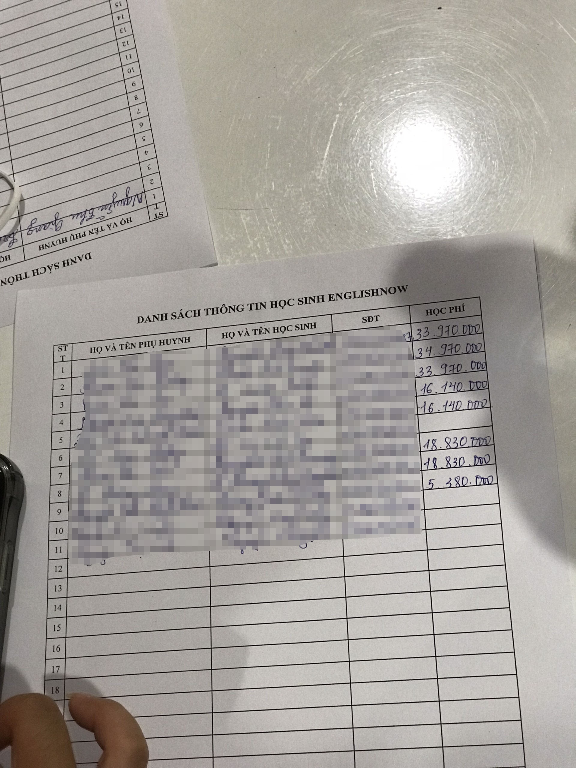 Englishnow nợ lương ảnh 7 Englishnow no luong anh 7