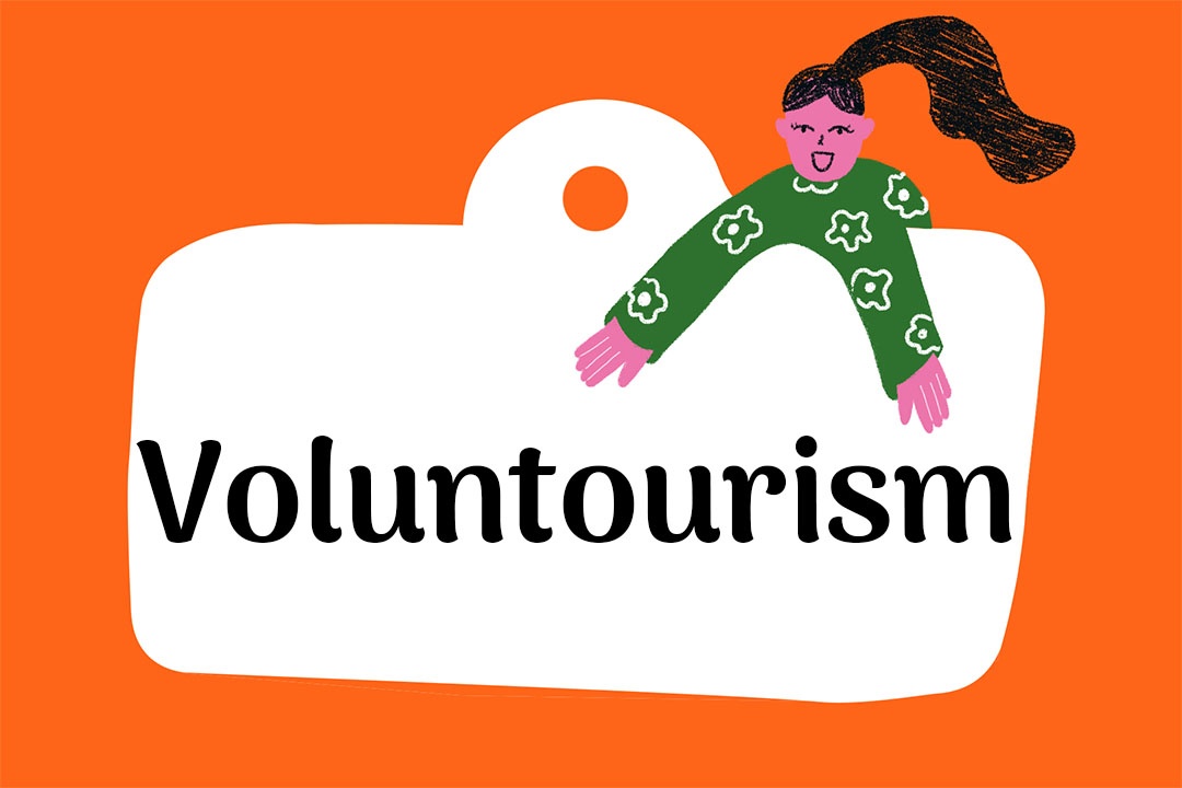 Voluntourism là gì ảnh 1 Voluntourism la gi anh 1