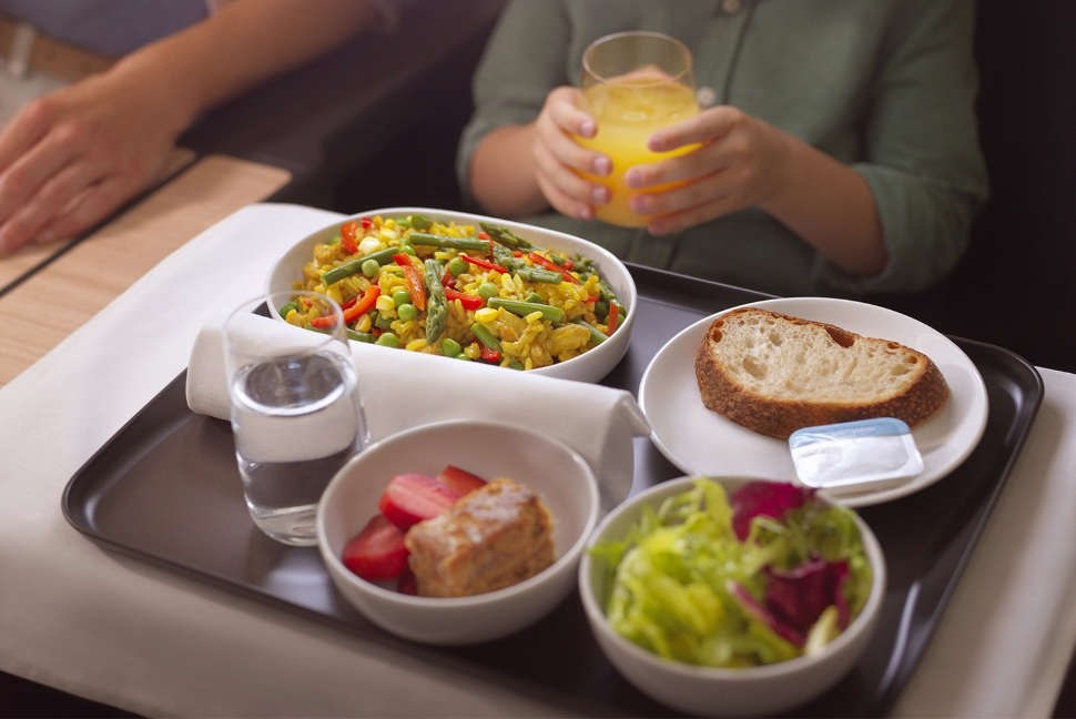 hang bay Qantas Airway anh 1