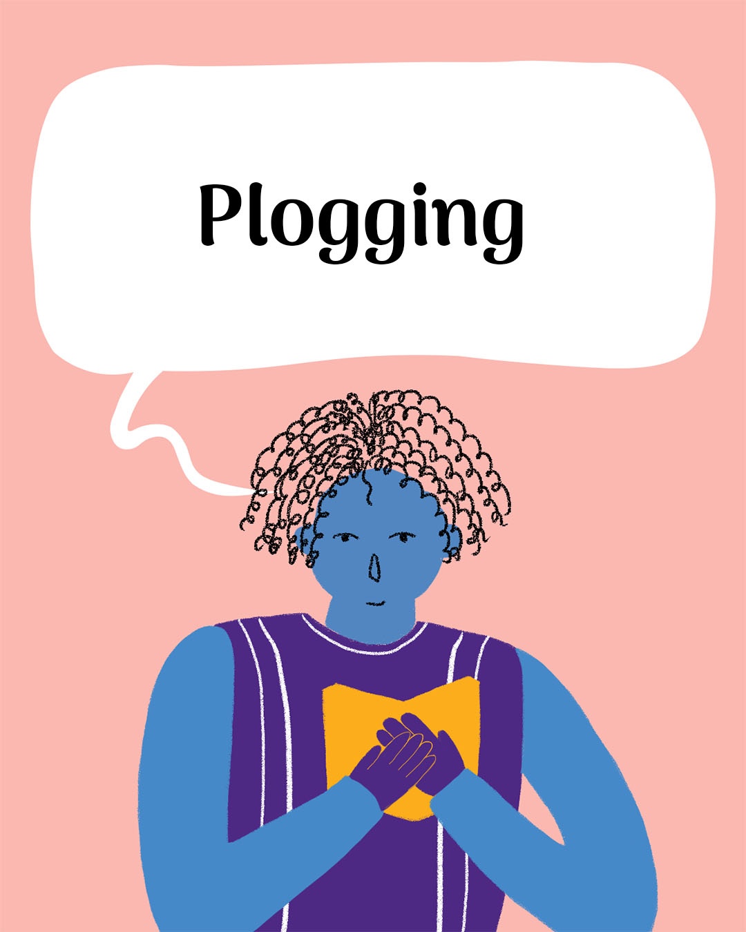 Plogging nghĩa là gì ảnh 1 Plogging nghia la gi anh 1