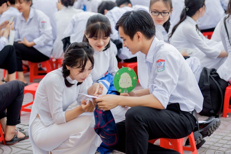 ty le nhap hoc anh 1