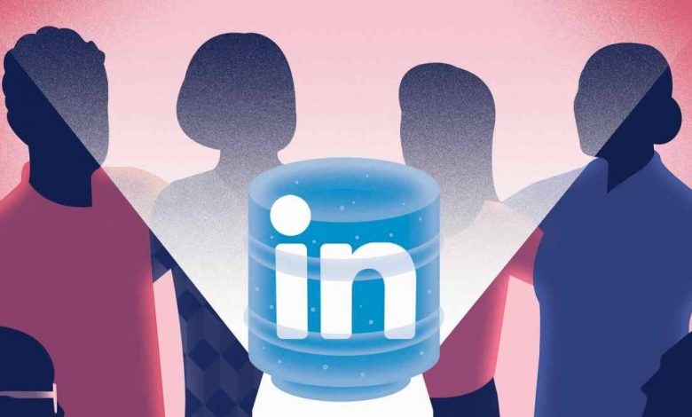 Thu nghiem cua LinkedIn anh huong kha nang tim viec cua nguoi dung hinh anh