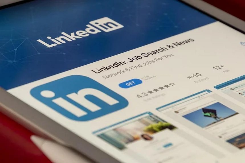 tim viec tren LinkedIn anh 1