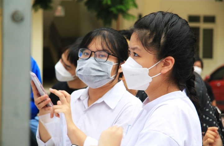 dai hoc xet bo sung anh 1