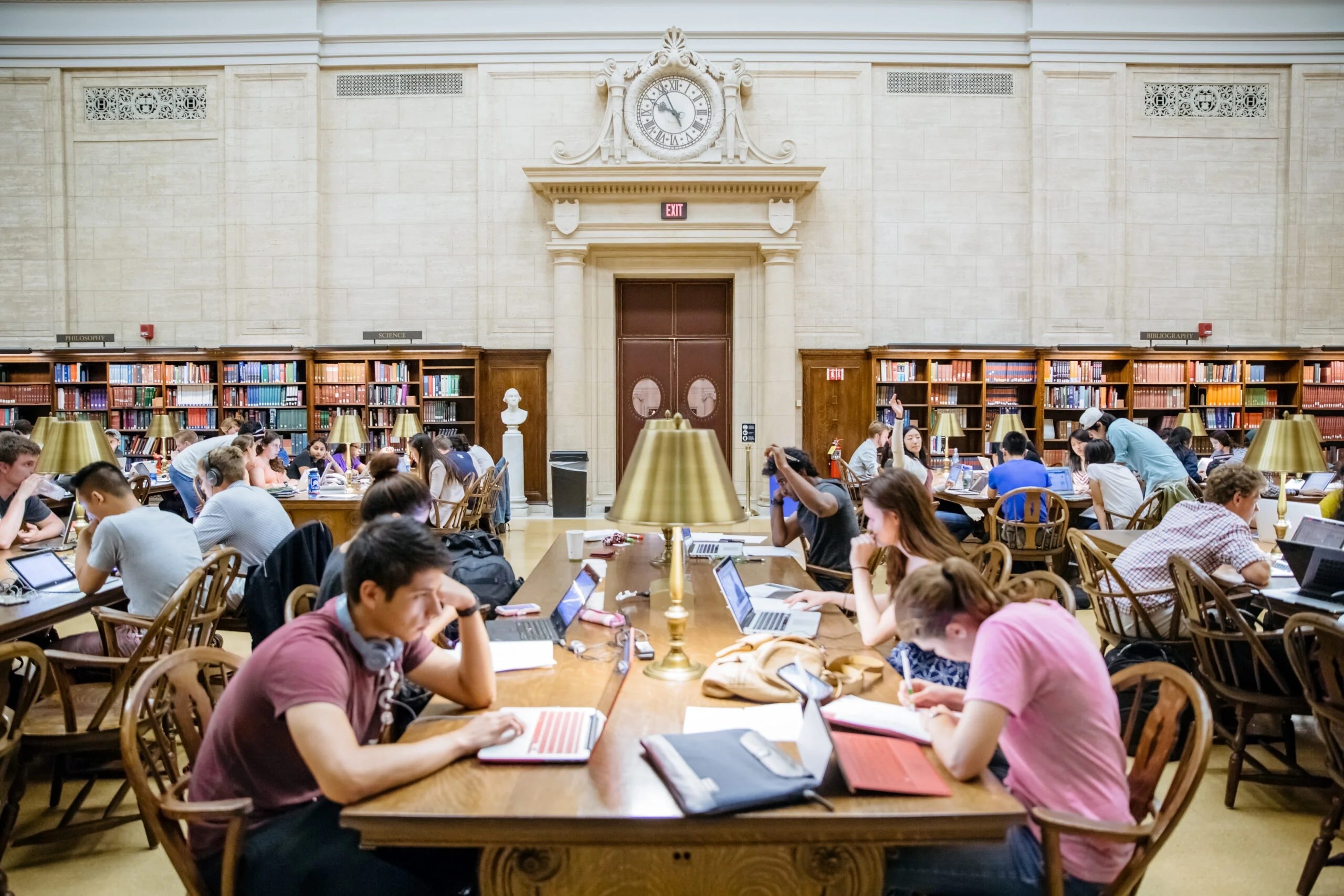 mùa hè ở Harvard ảnh 1 mua he o Harvard anh 1