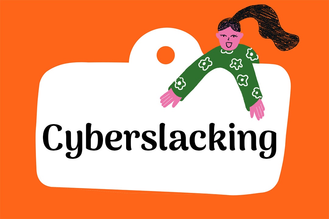 Cyberslacking la gi anh 1