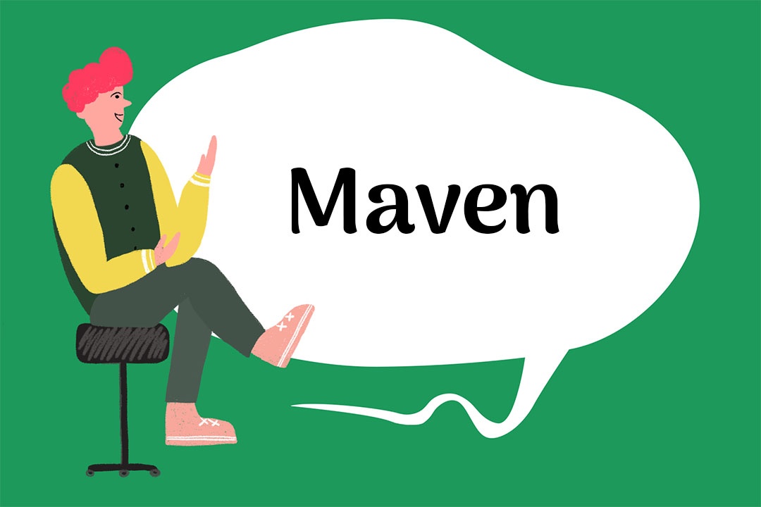 Maven nghia la gi anh 1