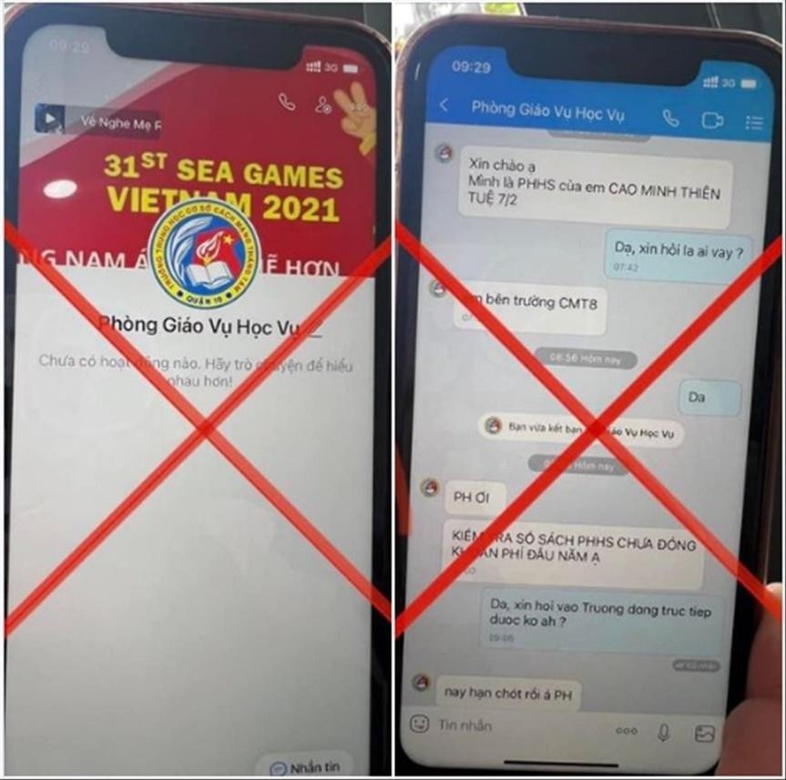 lua dao dong hoc phi anh 1