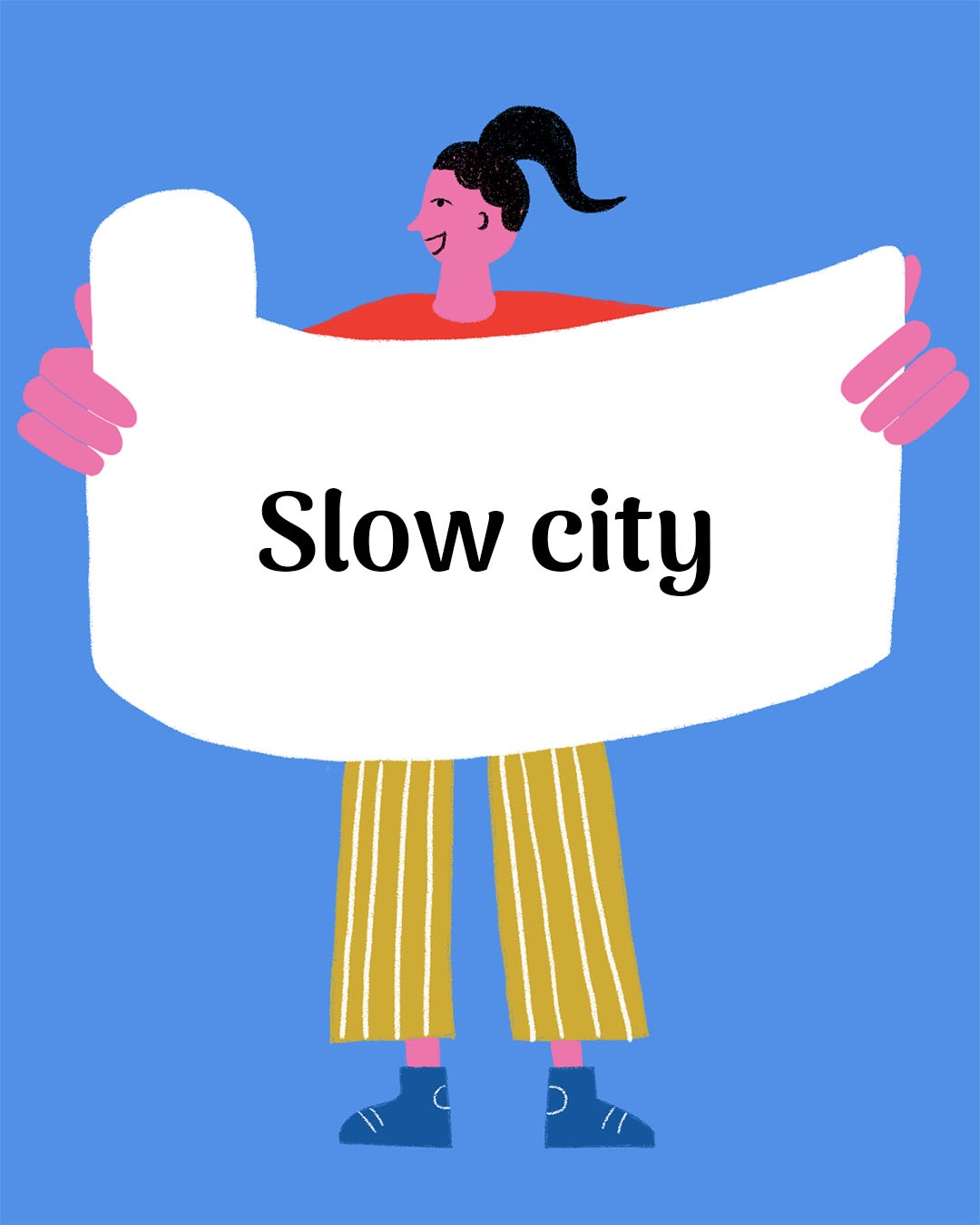 slow city là gì ảnh 1 slow city la gi anh 1